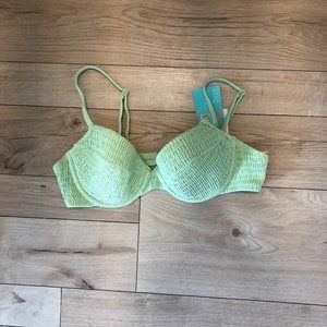NWT H&M Bikini Top